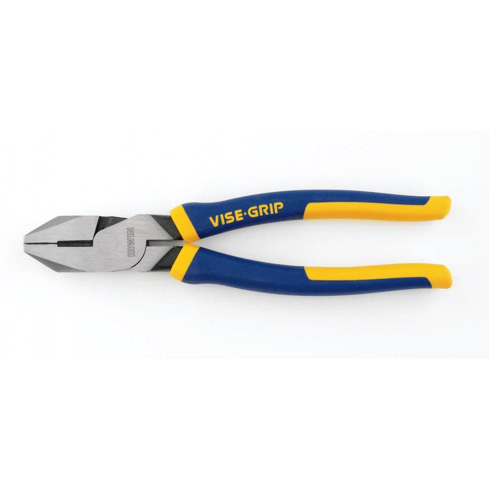 Irwin Lineman’s Pliers - Flockneti