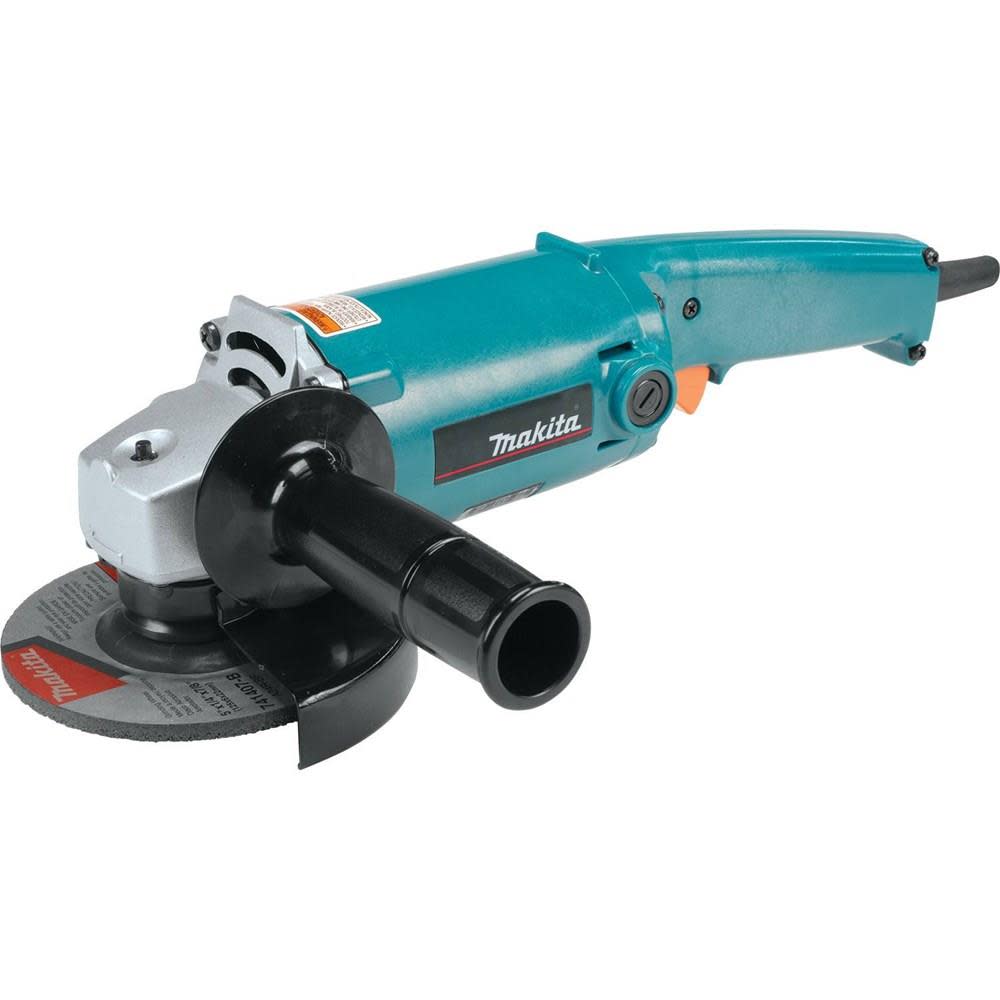 Makita 5 in. Angle Grinder - Flockneti