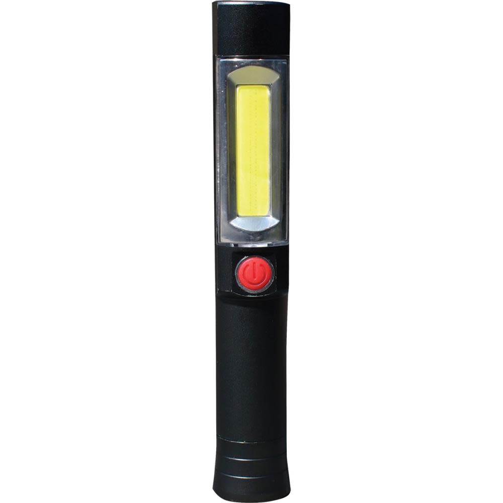 Voltec 450 Lumen (5W) LED Light with Magnetic Rod - Flockneti