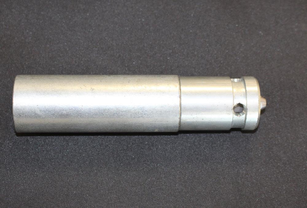 Wacker Neuson Oztec Flex Shaft to WN HMS Motor Adapter - Flockneti