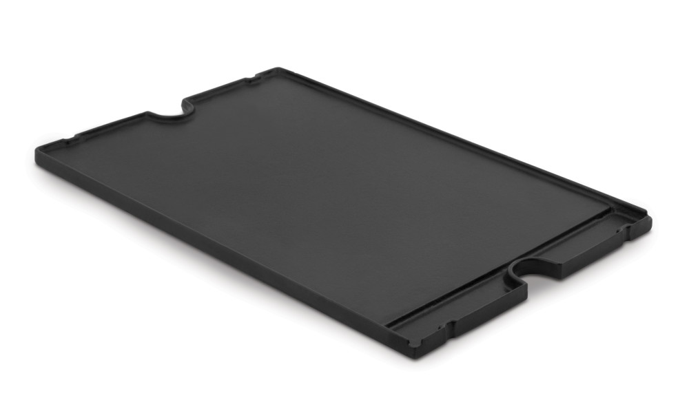 Broil King Exact Fit Griddle for the Regal & Imperial Series - Flockneti