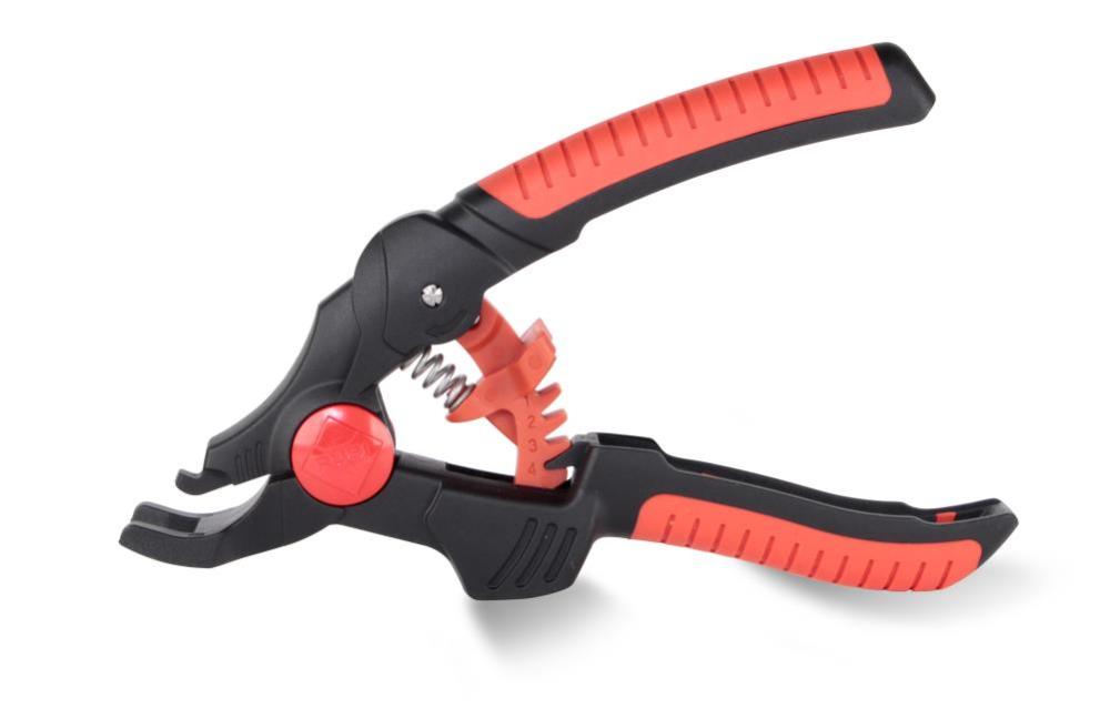 Rubi Tools Tile Level Quick Pliers - Flockneti