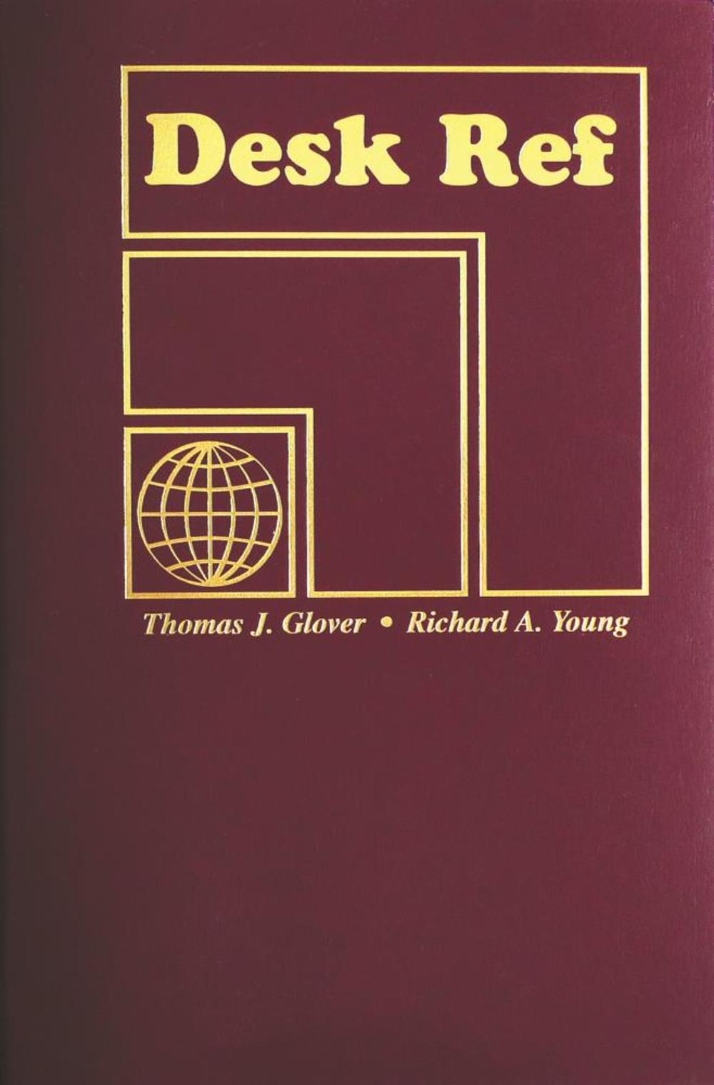 Sequoia Publishing Desktop Reference Book - Flockneti