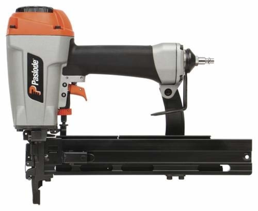 Paslode 16 Ga Standard 1/2 Crown Stapler - Flockneti