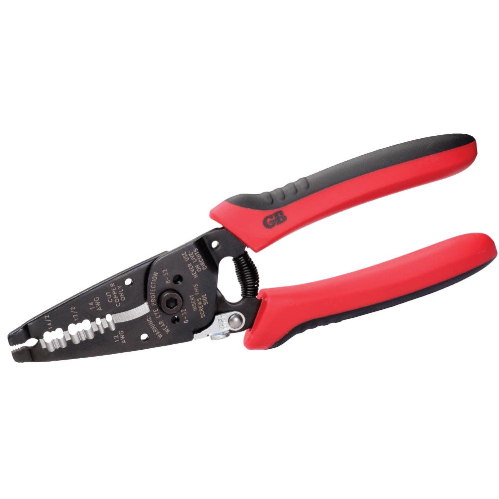 Gardner Bender Dual NM Cable Stripper - Flockneti