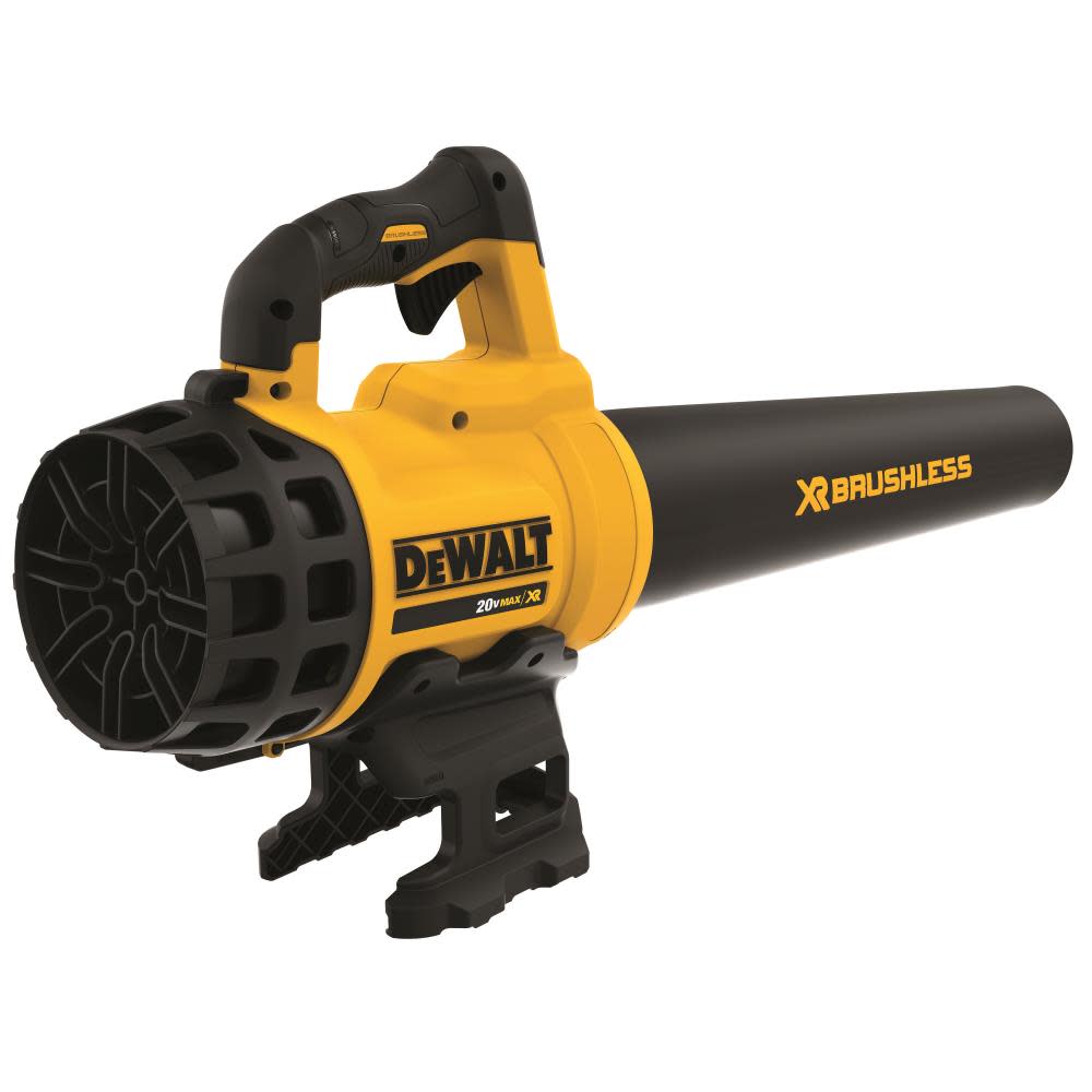 DEWALT 20V MAX 13In String Trimmer and Blower Combo Kit - Flockneti