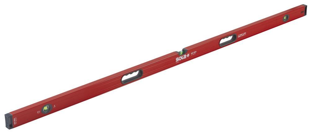 SOLA Box-Beam 3 Focus-60 Vials 72″ - Flockneti