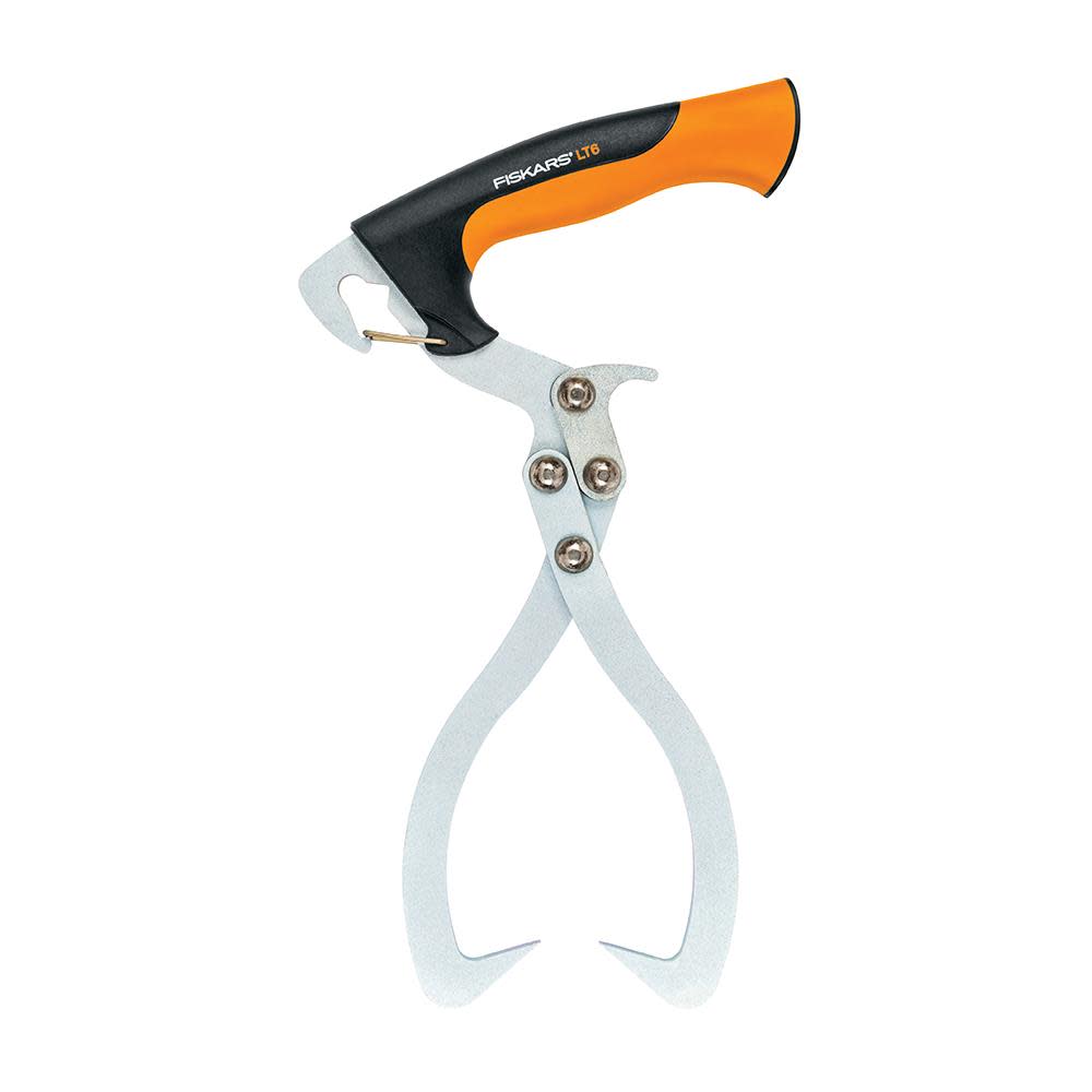 Fiskars Log Tongs - Flockneti