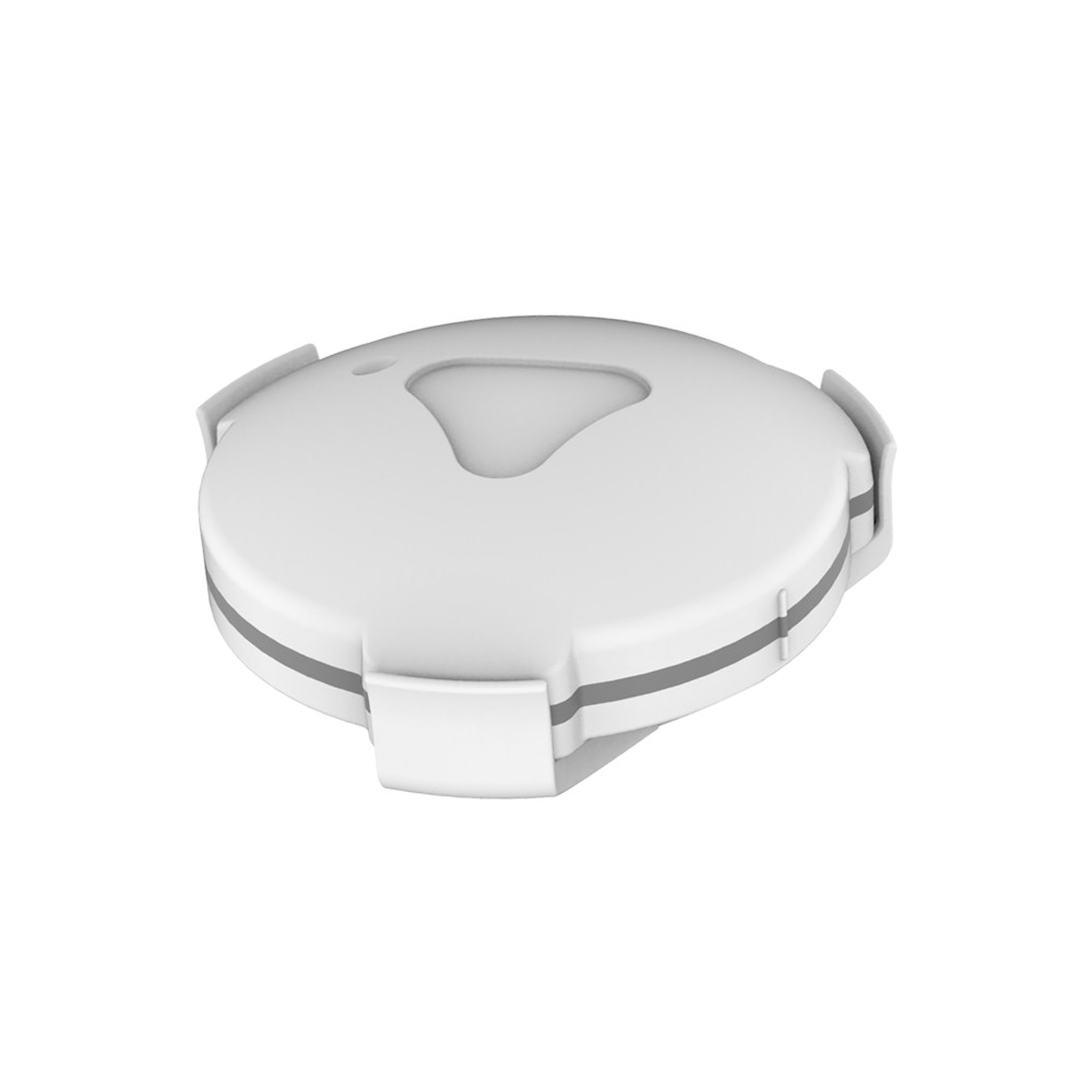 Feit Electric Battery Powered Smart WiFi Water Leak Sensor - Flockneti