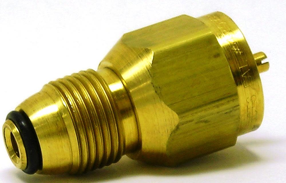 Mr Heater Propane Tank Refill Adapter (No sale in Canada) - Flockneti