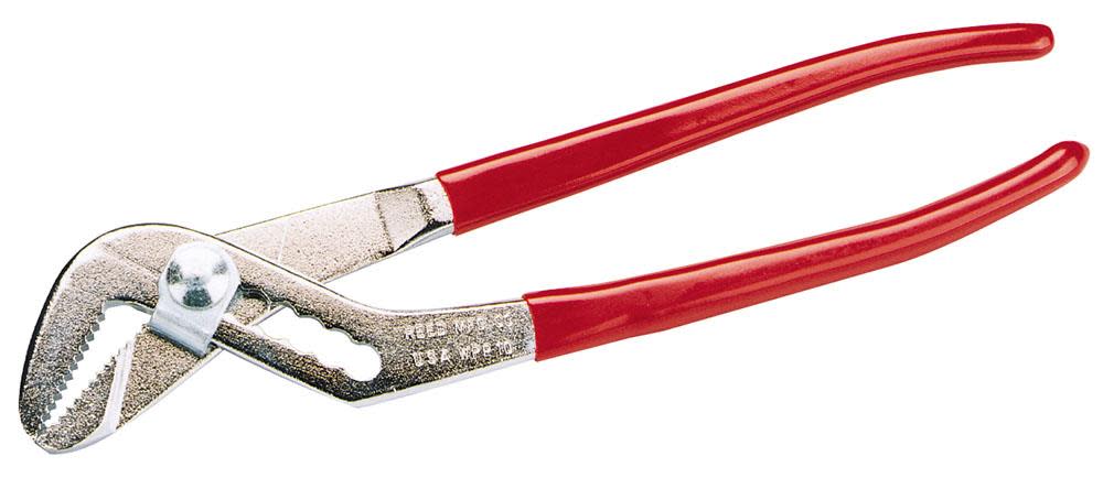 Reed Mfg Water Pump Pliers - Flockneti