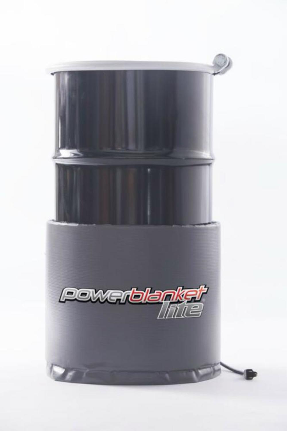 Powerblanket 15 Gallon Drum Heating Blanket - Flockneti