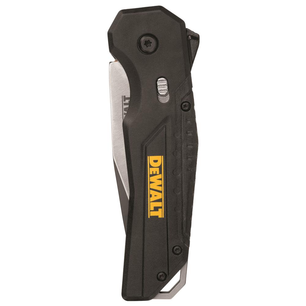 DEWALT Spring Assist Pocket Knife - Flockneti