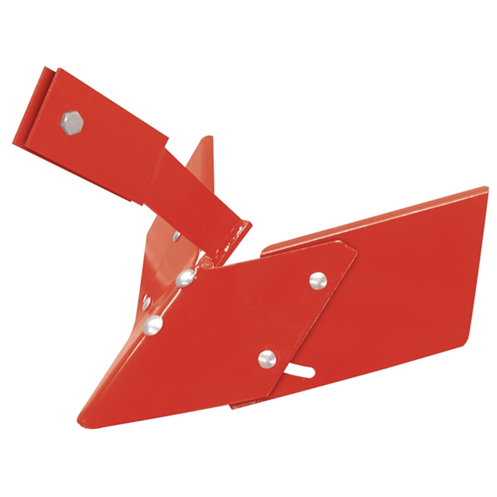 Earthquake Hiller/Furrower Kit - Flockneti