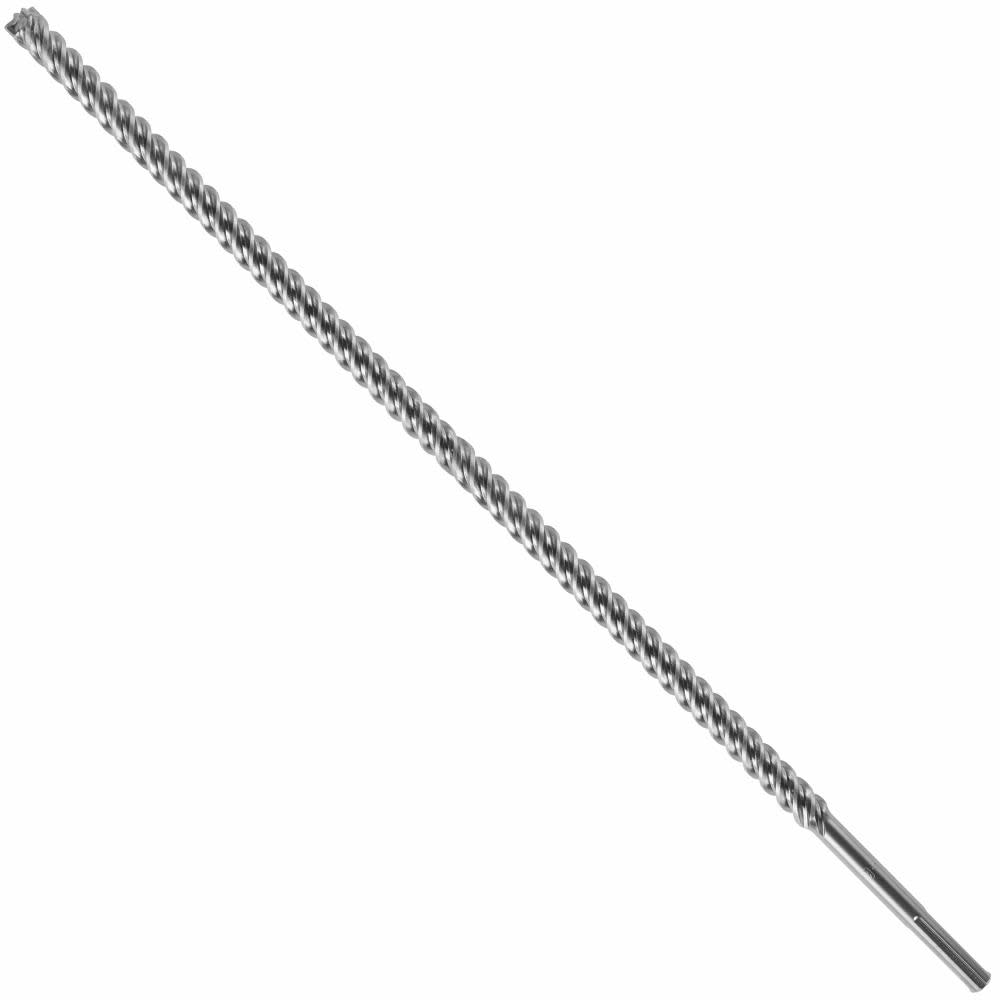 Bosch 1 In. x 31 In. x 36 In. SDS-max SpeedXtreme Rotary Hammer Drill Bit - Flockneti