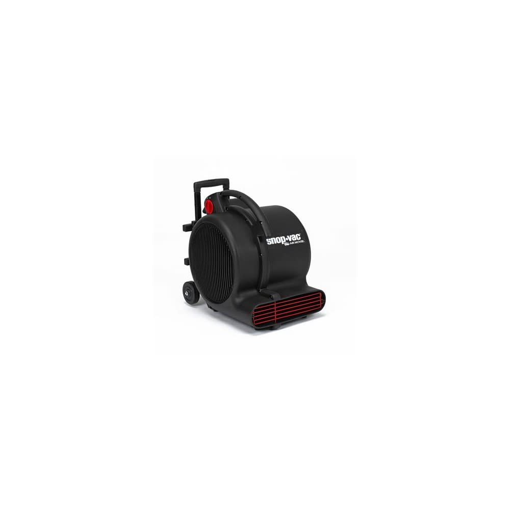 Shop Vac Air Mover 120V 1800 CFM Portable - Flockneti