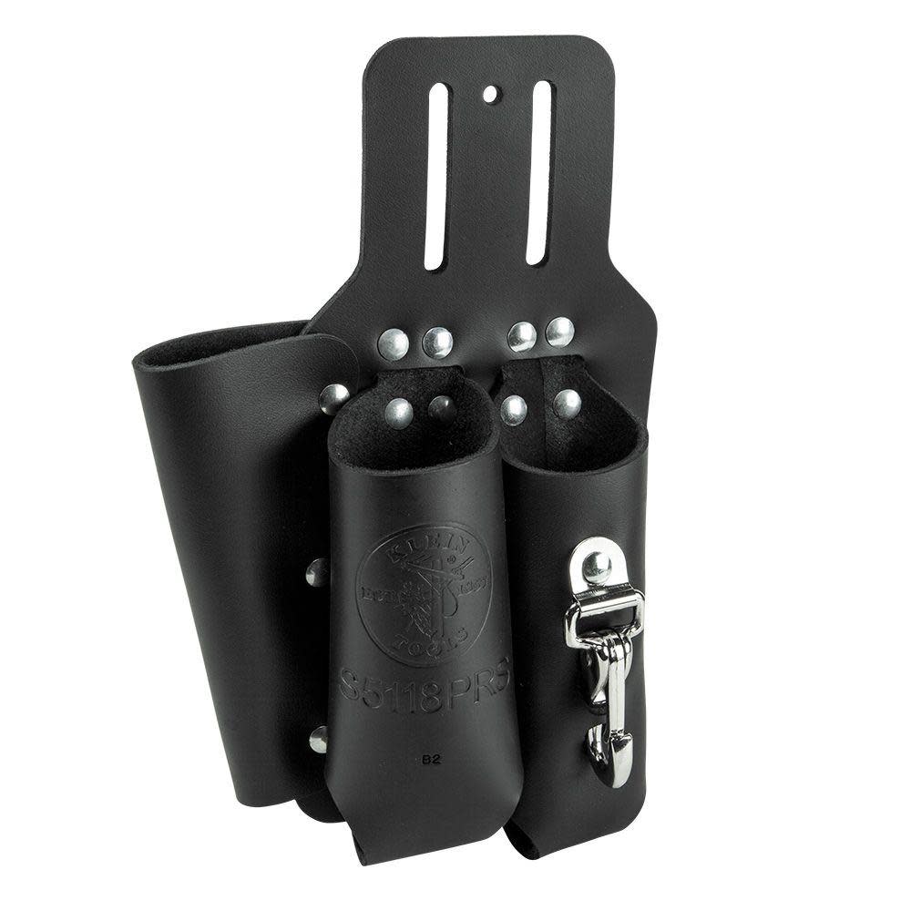 Klein Tools Lineman’s Tool Pouch - Flockneti