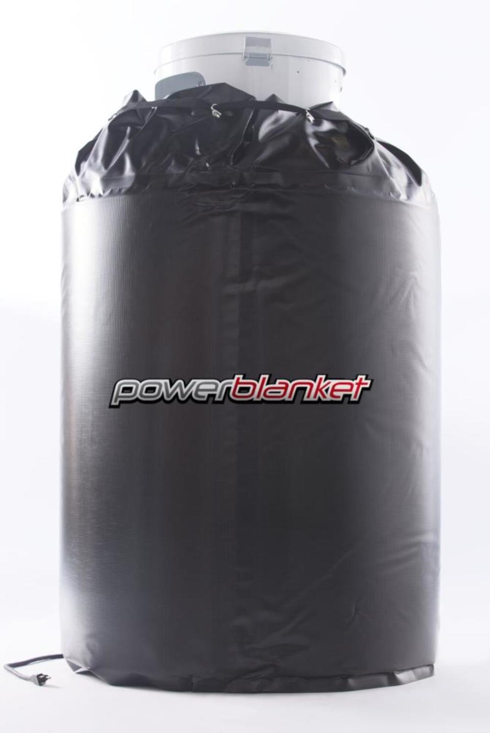 Powerblanket Gas Cylinder Heater - Flockneti