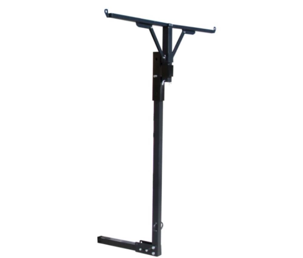 Erickson Mfg Big Bed High Mount Adapter - Flockneti