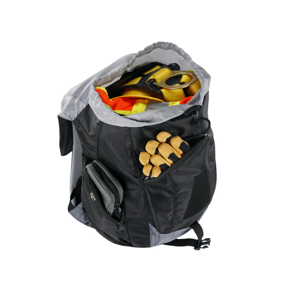 Ergodyne Arsenal 5143 General Duty Back Pack Arsenal 5143 General Duty Back Pack - Flockneti