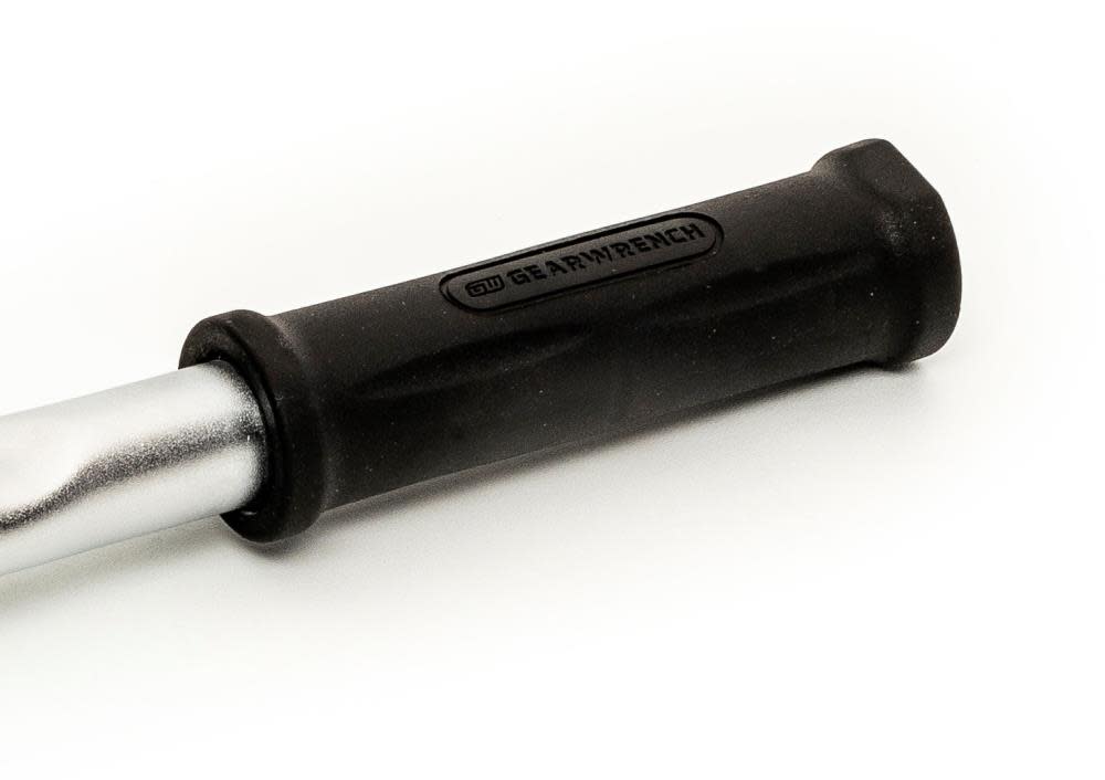GEARWRENCH 3/8″ Drive Preset Micrometer Torque Wrench 5 25 Nm - Flockneti