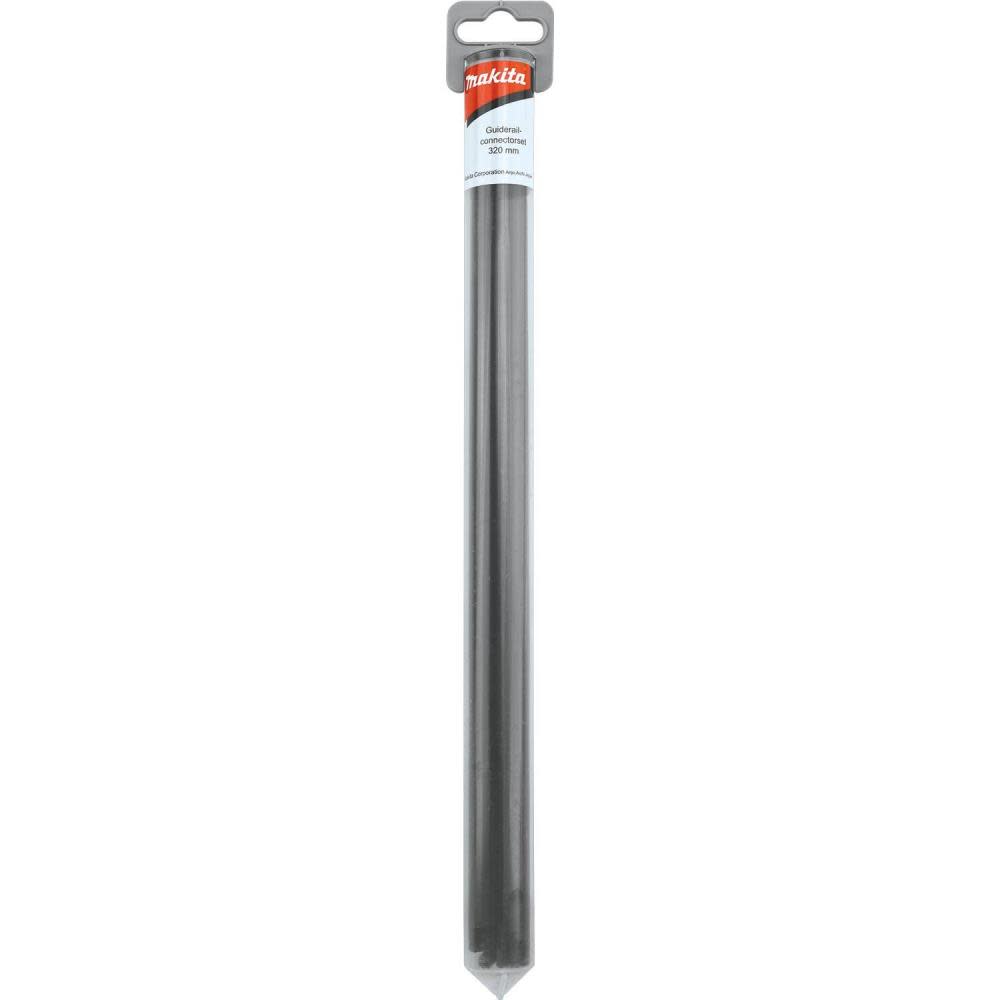 Makita Guide Rail Connector Kit 2/pk - Flockneti