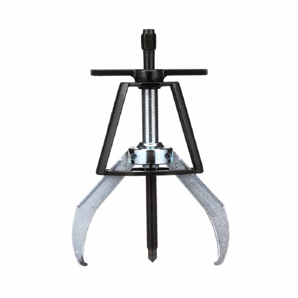 Posi Lock Puller 206 Manual Puller – 6″ Reach 2 Jaws 6 Ton Capacity - Flockneti