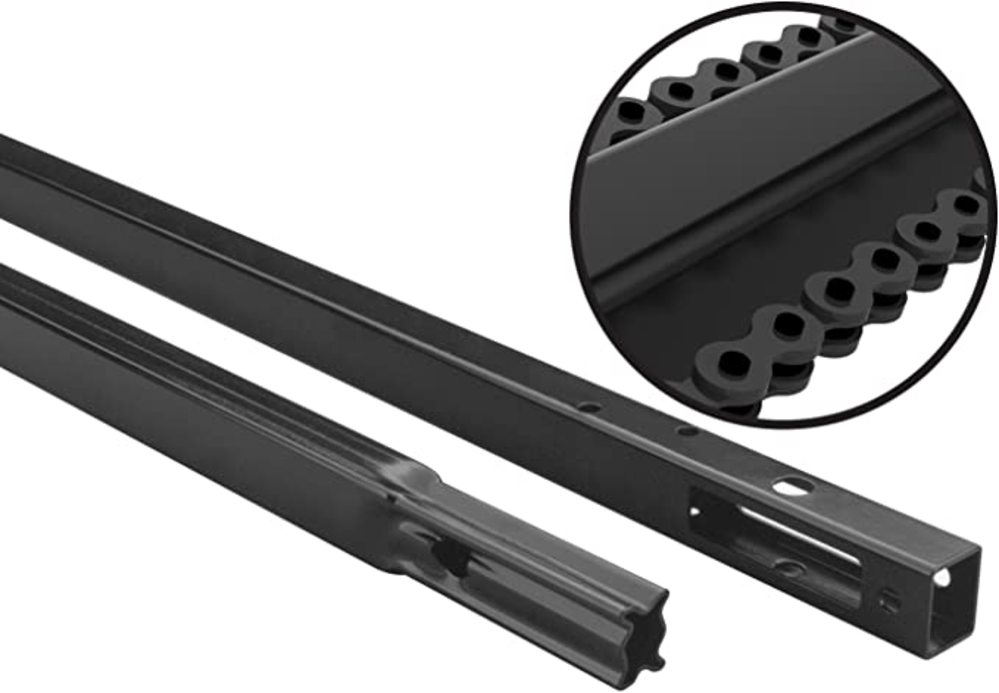 Chamberlain 8′ Chain Drive Garage Door Opener Extension Kit - Flockneti
