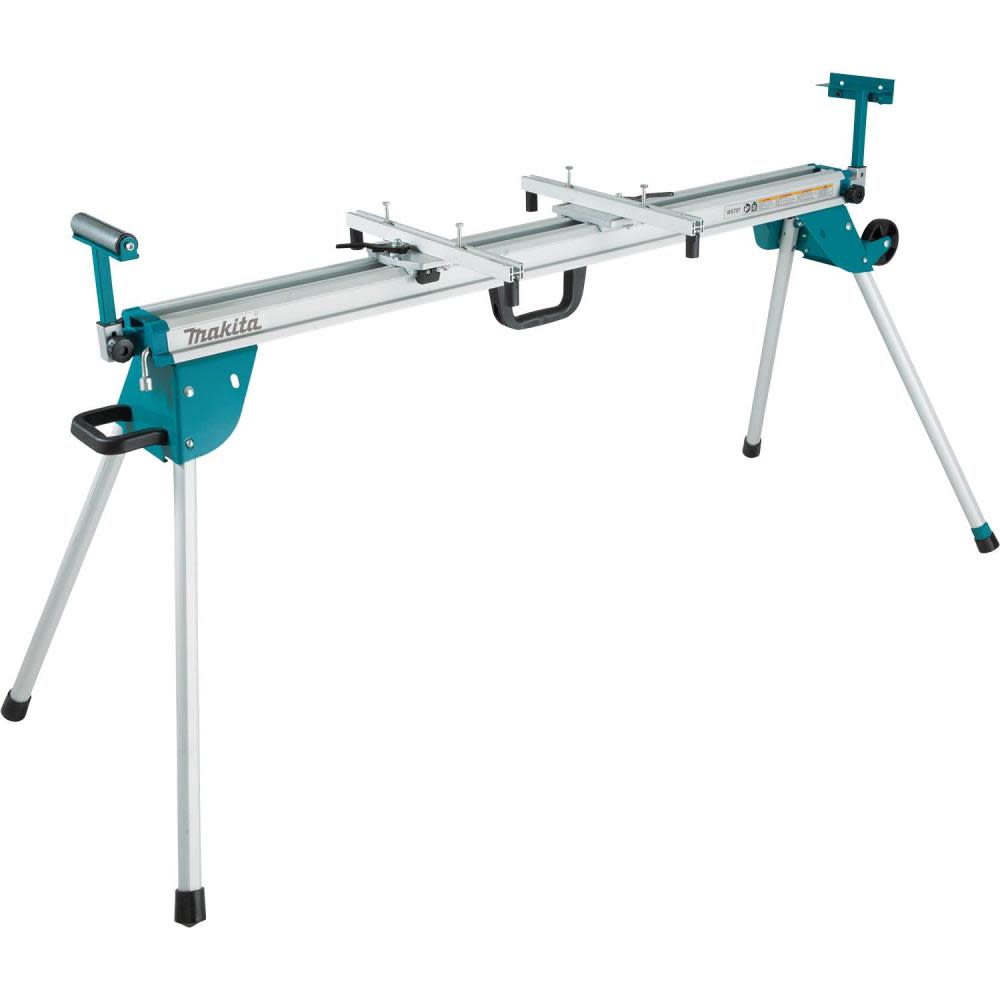 Makita Folding Miter Saw Stand - Flockneti
