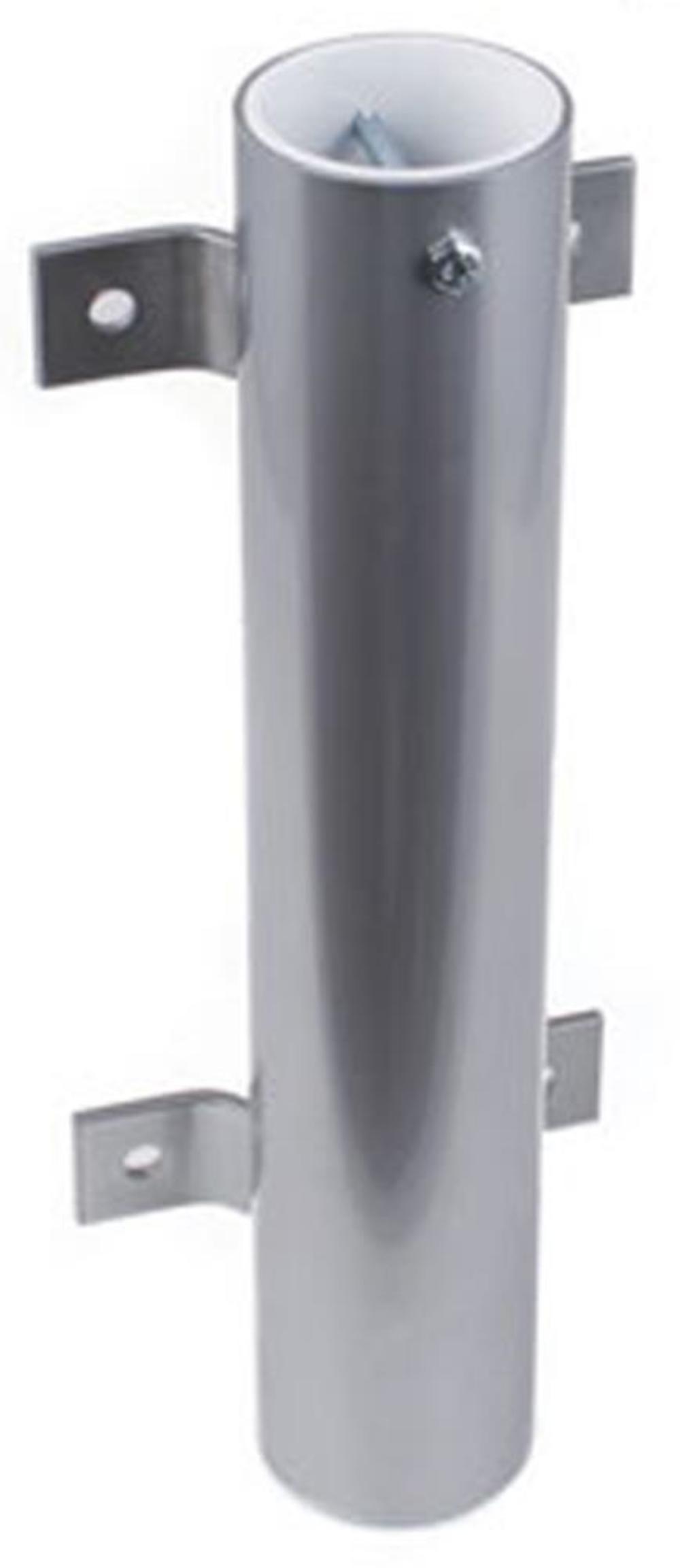Eder Flag Aluminum Side Mount - Flockneti