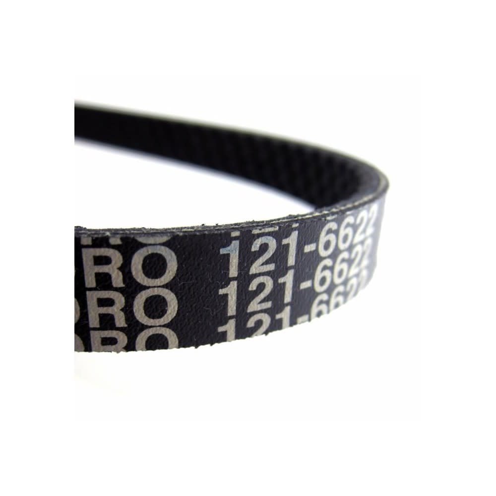 Toro Auger Drive Replacement V-Belt For 21 In. Power Snowthrower - Flockneti