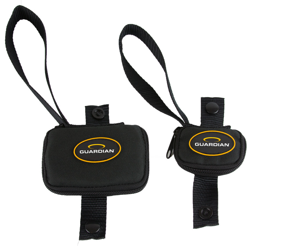 Guardian Fall Protection Trauma Strap - Flockneti