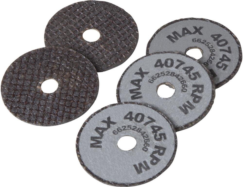 Reed Mfg Internal Pipe Cutter Replacement Blade Abrasive - Flockneti
