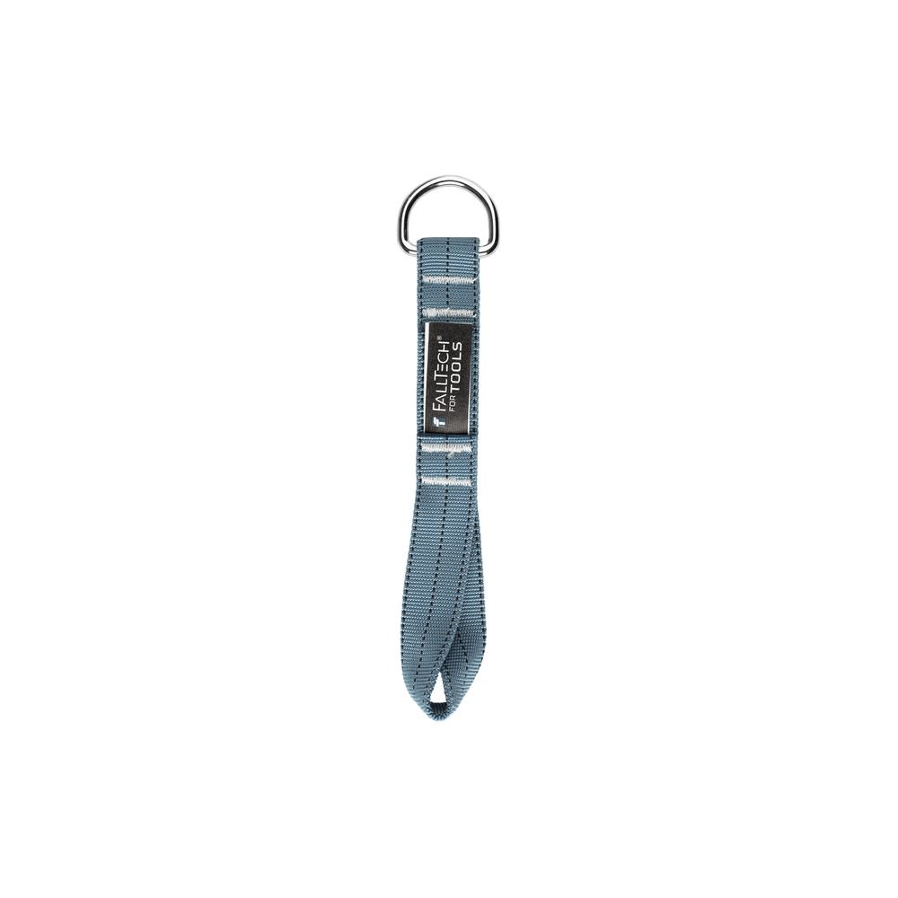 Falltech 5 Lbs Waist Belt Cinch Anchor Attachment with D Ring - Flockneti