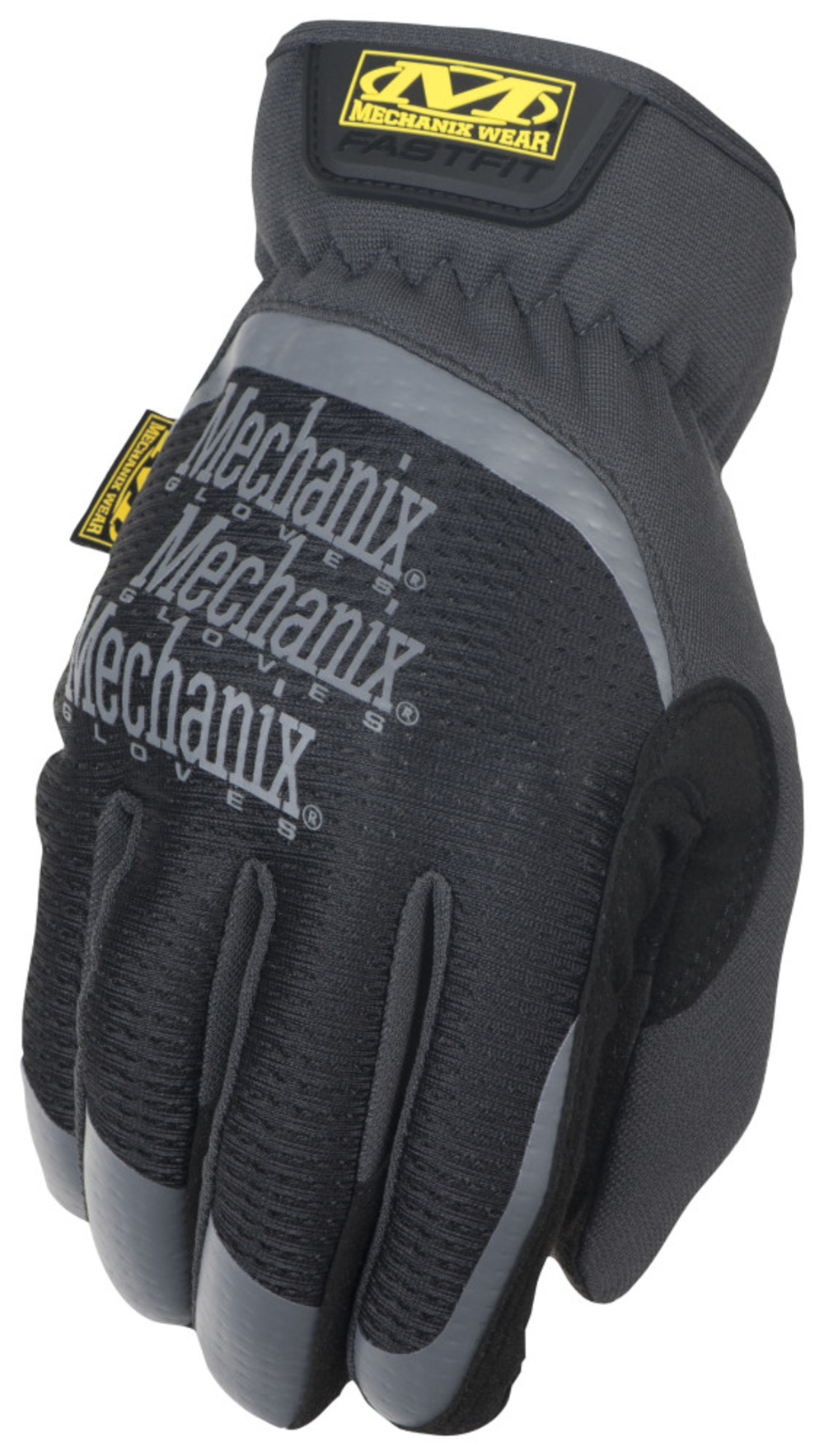 Mechanix Wear FastFit Gloves Medium - Flockneti