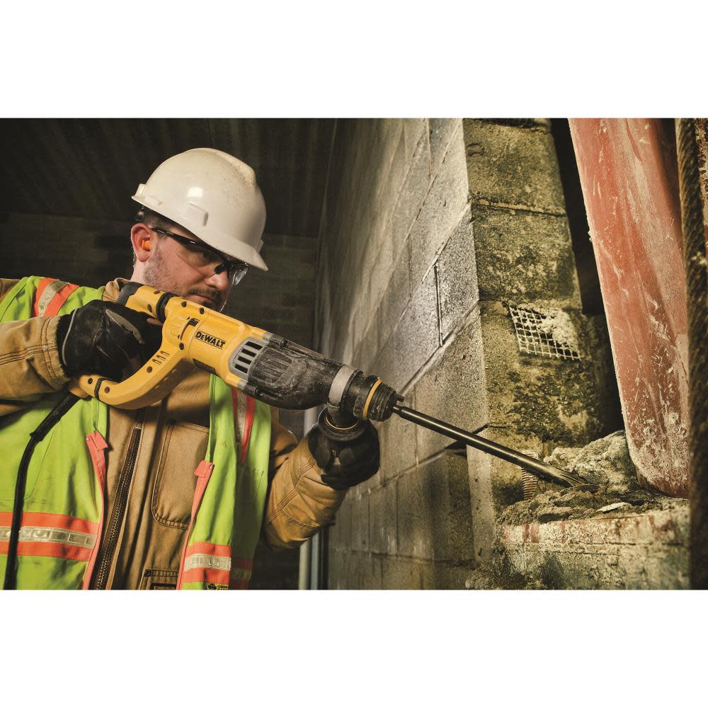 DEWALT 1-1/8 In. SDS Rotary Hammer Kit - Flockneti