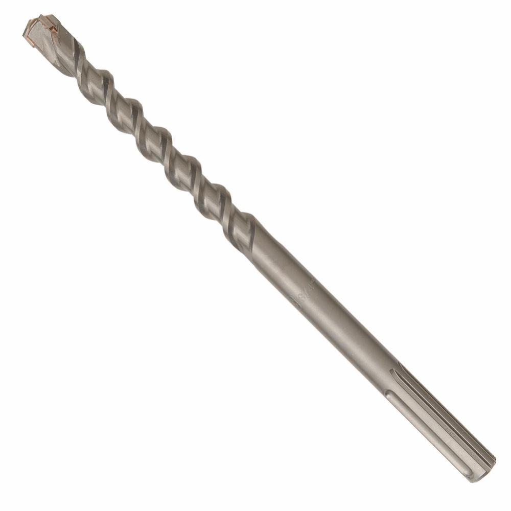 Bosch 3/4 In. x 13 In. SDS-max Speed-X Rotary Hammer Bit - Flockneti