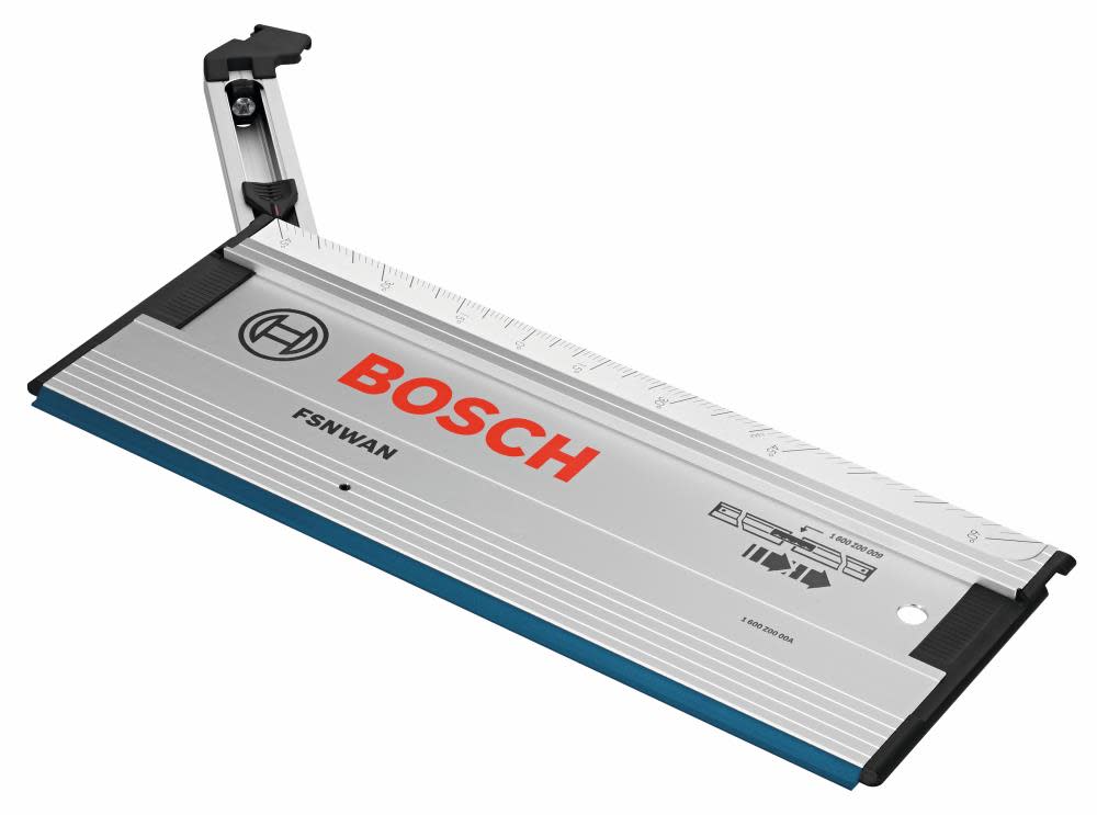 Bosch Track Miter Guide - Flockneti