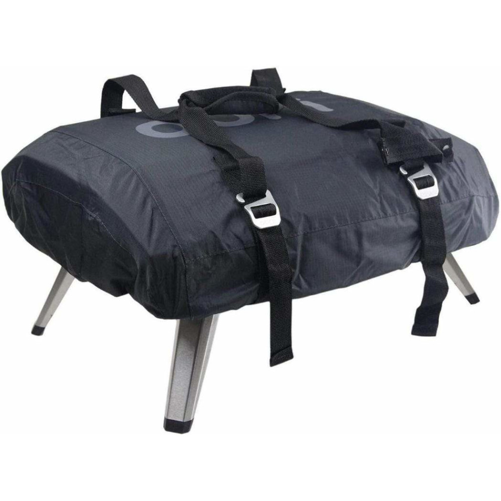 Ooni Koda 12 Pizza Oven Waterproof 2-in-1 Carry Cover - Flockneti