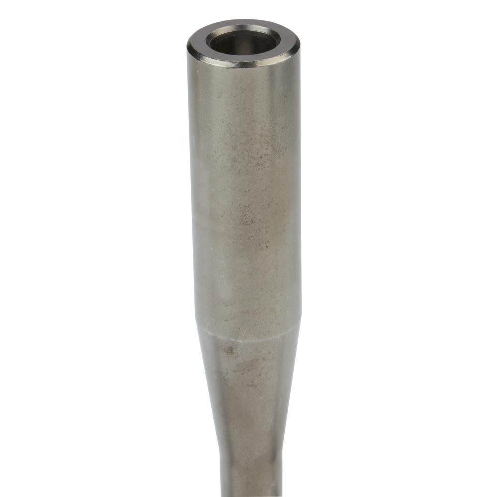 Milwaukee Ground Rod Driver SDS Max 5/8″ x 10″ - Flockneti