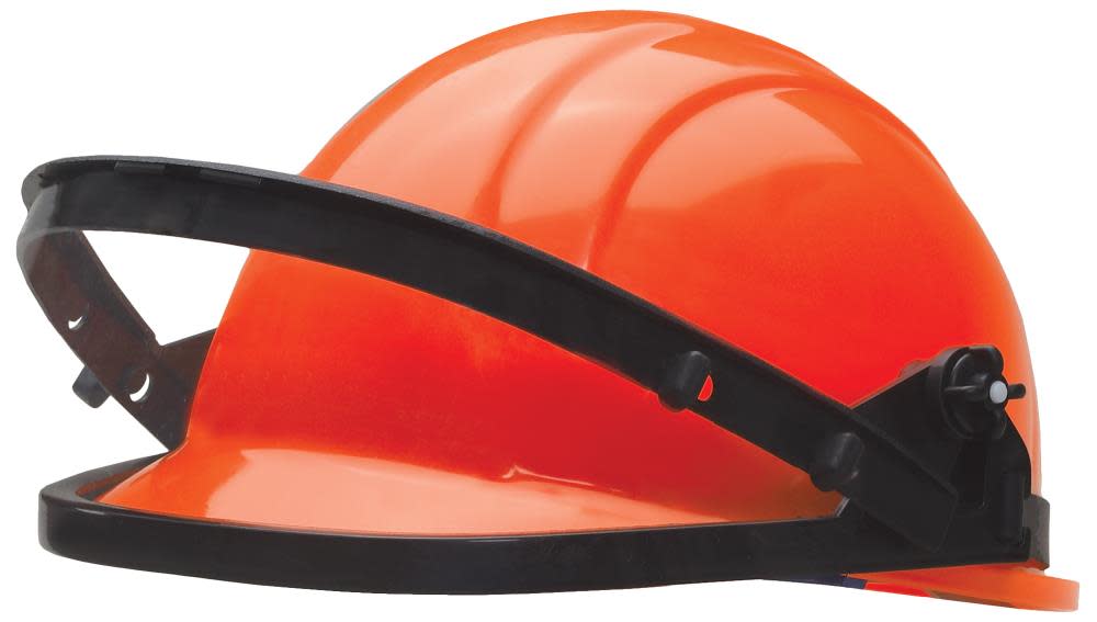 E13 Face Shield Bracket - Flockneti