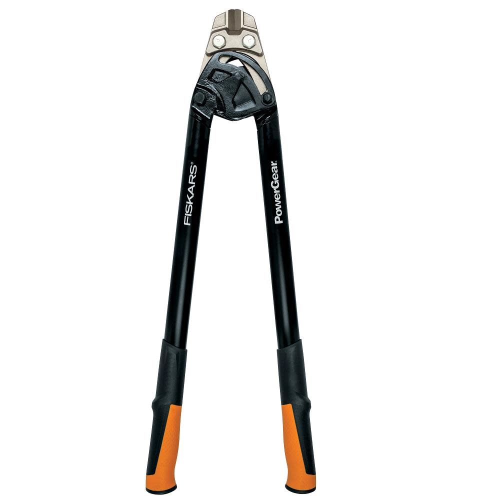 Fiskars 30 In. PowerGear Bolt Cutter - Flockneti