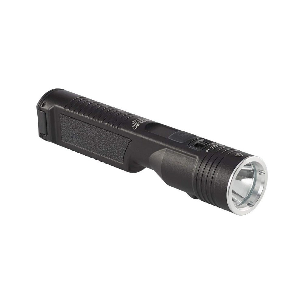 Streamlight Stinger 2020 Black Rechargeable LED Flashlight - Flockneti
