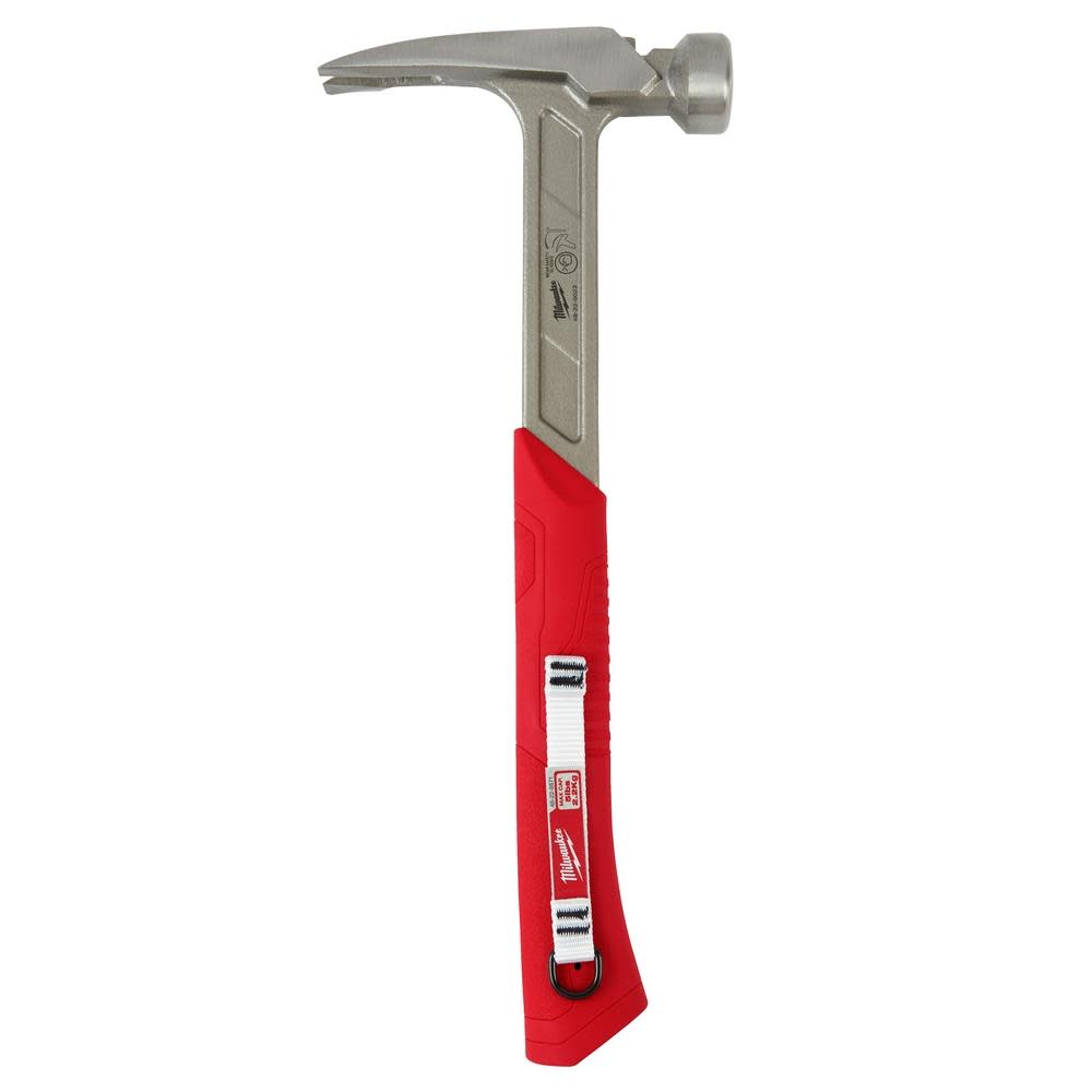 Milwaukee 5pc 5lb D-Ring Web Attachment - Flockneti