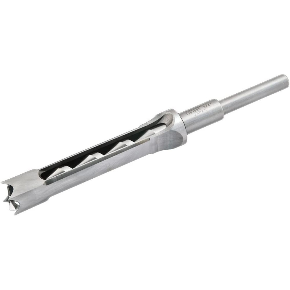 Powermatic 3/4″ Premium Mortise Chisel & Bit - Flockneti