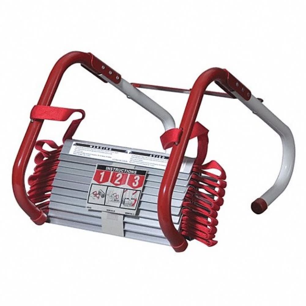 Kidde Emergency Escape Ladder 2 Story - Flockneti
