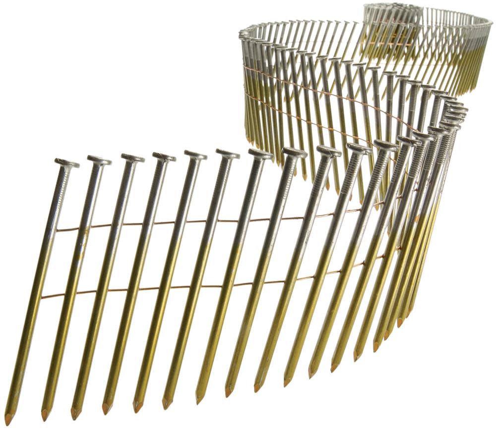 Senco .0915 x 2-1/4 In. FRH Ring HD - Flockneti