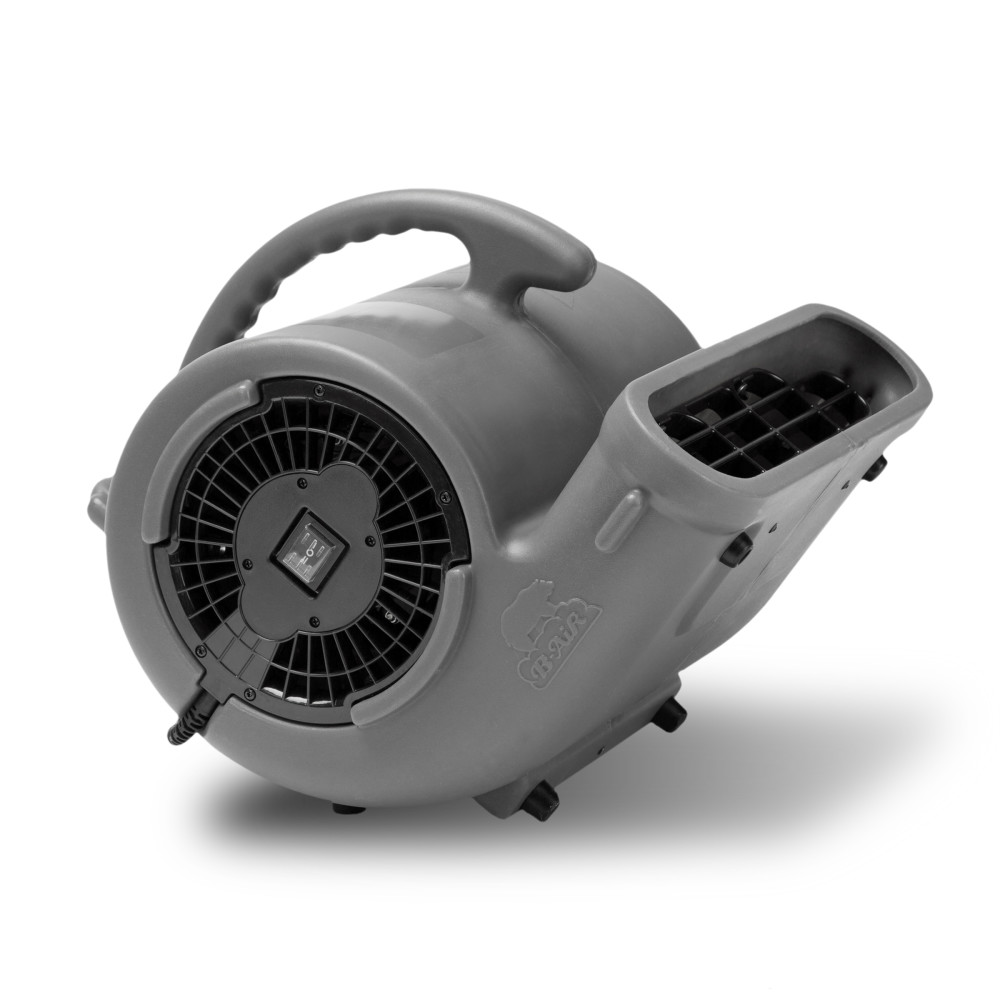 B-Air Vent VP-50 Centrifugal Air Mover 1/2 HP - Flockneti