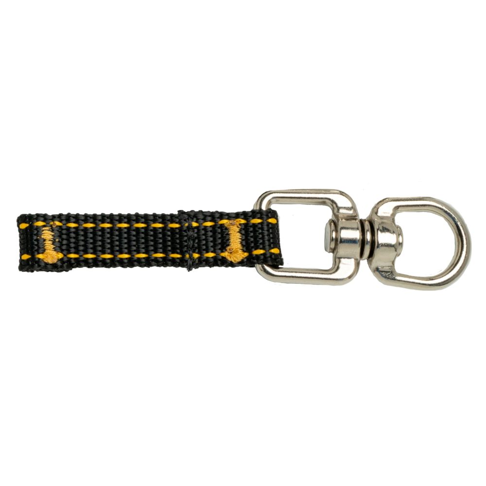 DEWALT Tool Attachment with Swivel 6pk 2.5″ - Flockneti