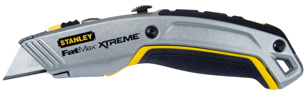 Stanley Twin Blade Knife - Flockneti